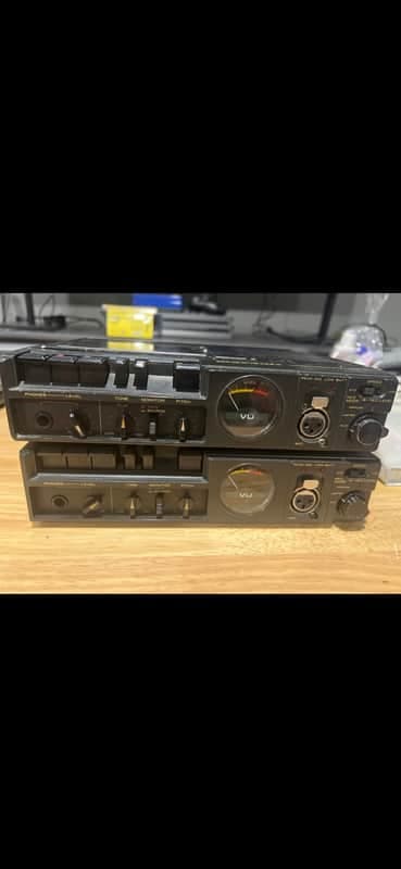 Marantz PMD 222