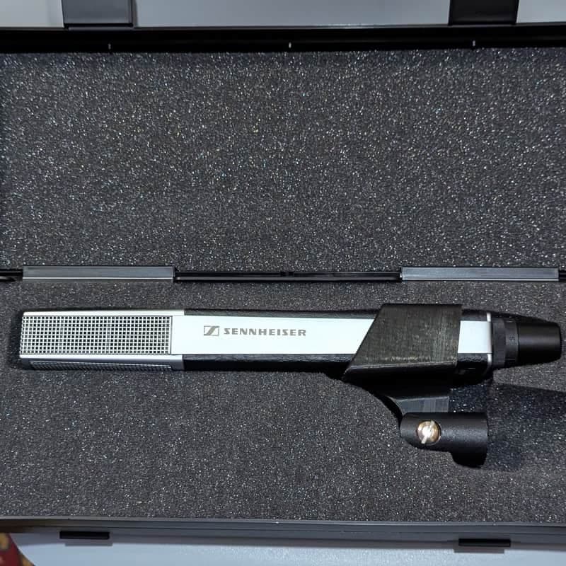 IMMACULATE Sennheiser MD 441U Supercardioid