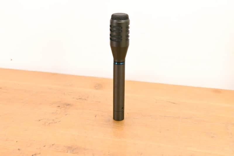 Audio-Technica ATM11R Unidirectional Condenser Microphone CG01ZQ4