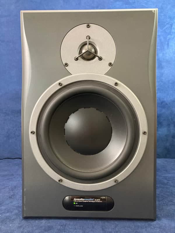 DynAudio Acoustics AIR 15 SLAVE Active Studio Monitor • Excellent Condition • Tested