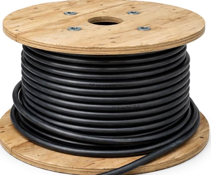 RapcoHorizon 28-24awg