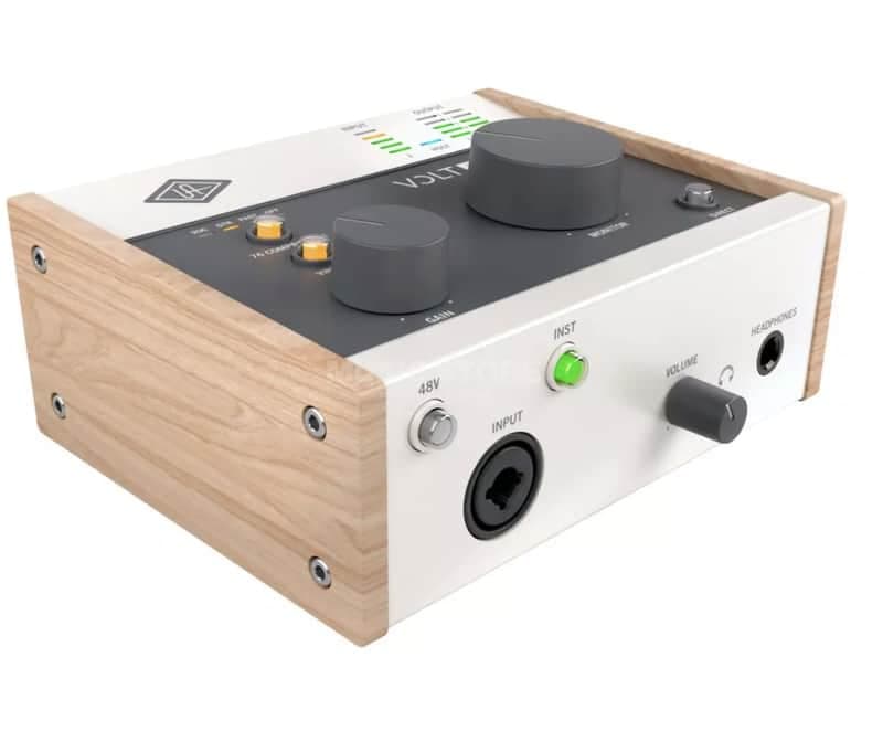 Universal Audio Volt 176 EXDEMO