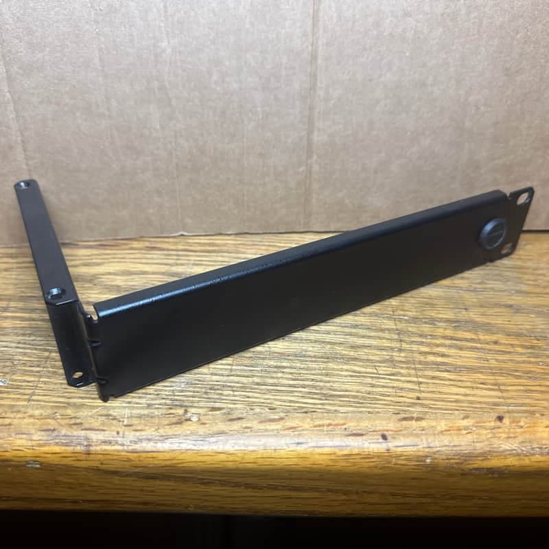Shure RPW503 single mount rack ear