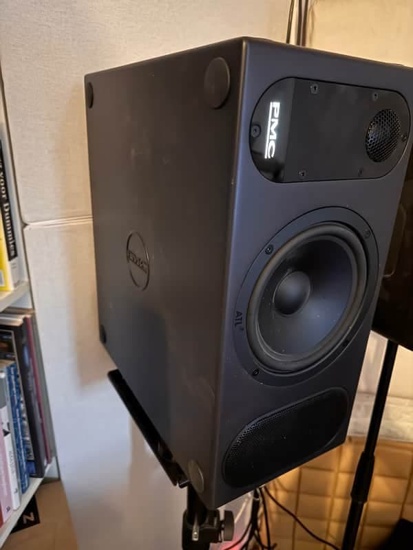 PMC TwoTwo 6 Pair