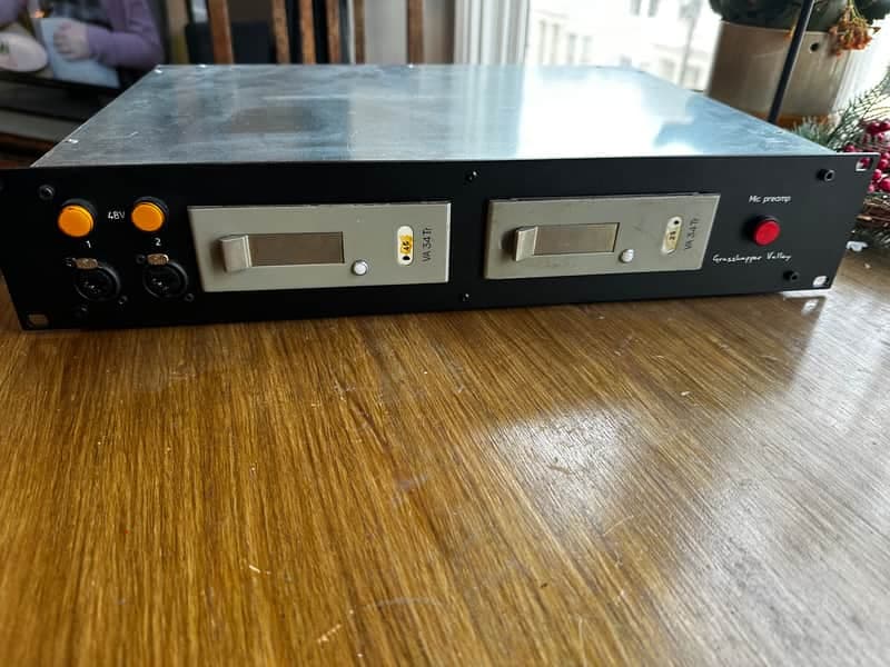 SAIT - Belgian telefunken TR34 Early 1960s