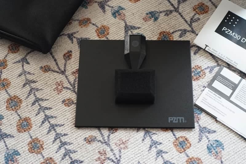 AKG PZM 30D 2015 Black