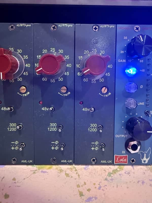 AML ez1073-500