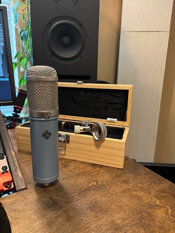 ADK Microphones Hamburg 67-T