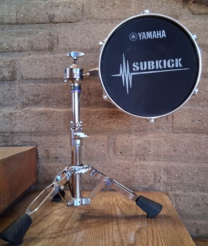 Yamaha SKRM-100 Subkick Dynamic Bass Drum Mic
