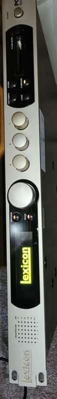 Lexicon PCM 96 Surround