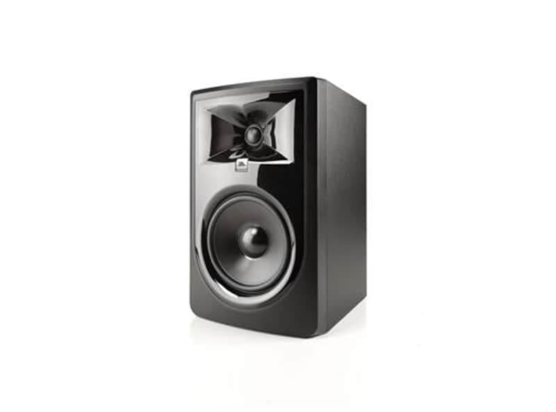 JBL 306P MKII Powered Studio Monitor (Single)