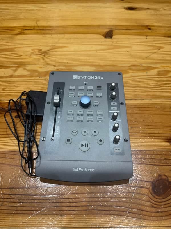 PreSonus IO Station 24C
