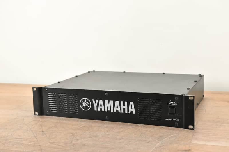 Yamaha PW1D Power Supply for PM1D CG00HPV