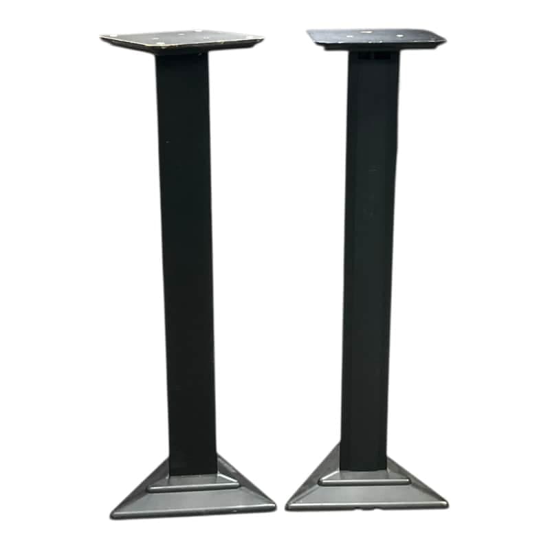 Ultimate Support Studio Monitor Stand Pair