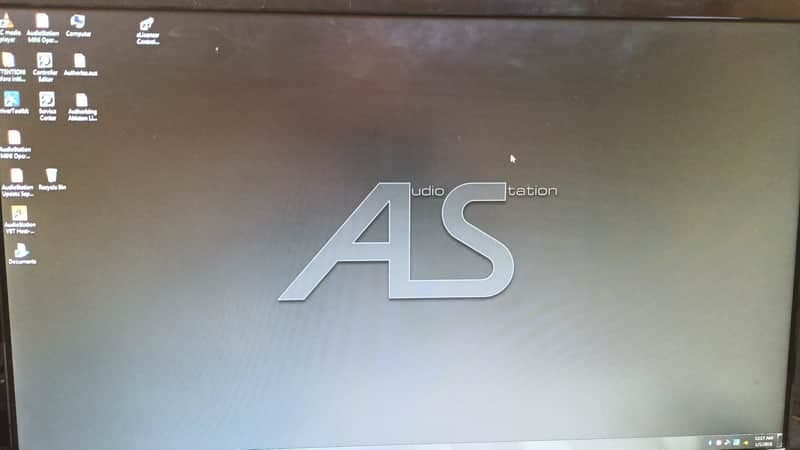 Seelake AudioStation Mini i7-6700T / 16GB RAM / 1TB SSD