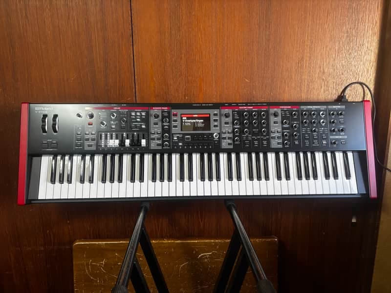 Roland V-Stage76 Stage Piano w/ box