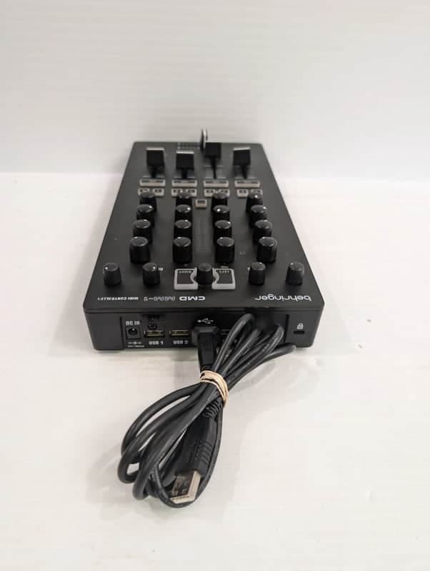 Behringer CMD MM-1