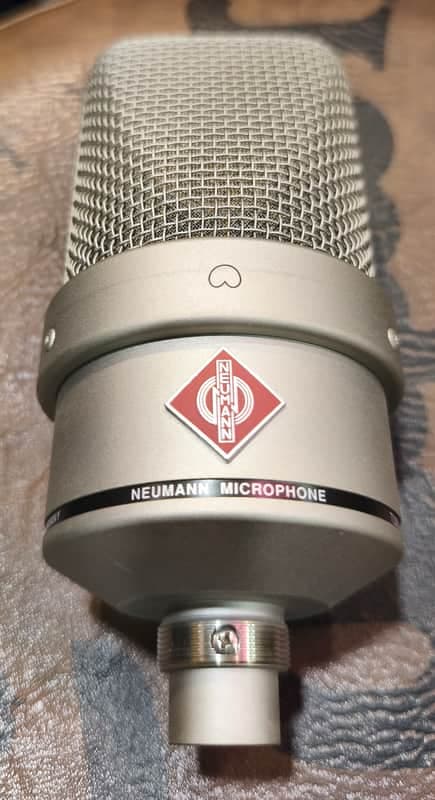 Neumann TLM 48 Set