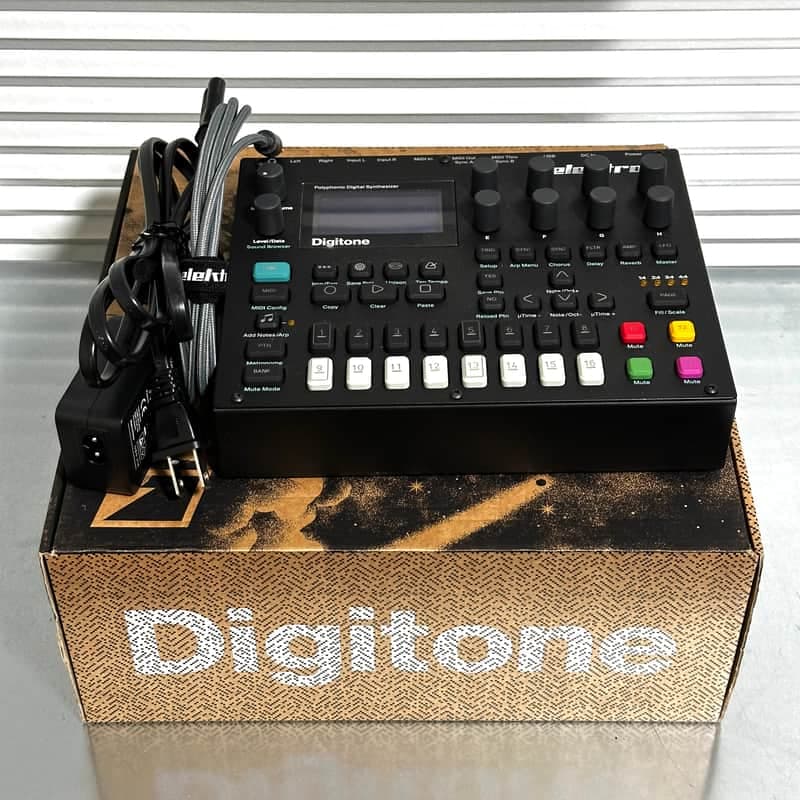 Elektron Digitone