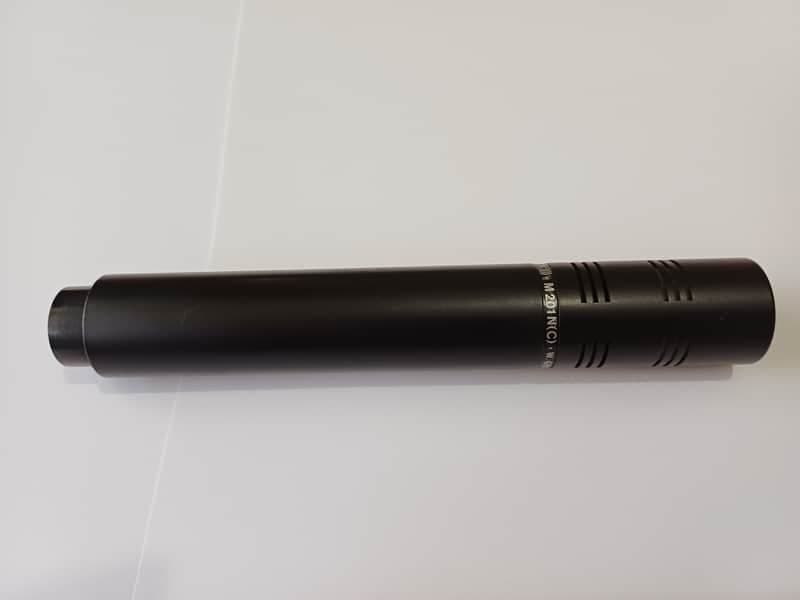 Beyerdynamic M201N(C) Dynamic Microphone - 1970s-80s, West Germany