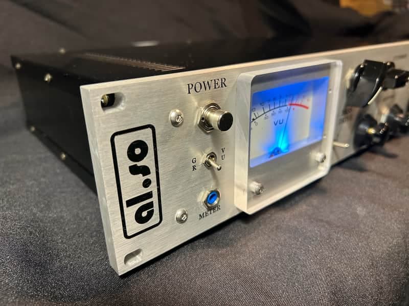 AL.SO ALSO Alternate Soundings DYNAX 2006