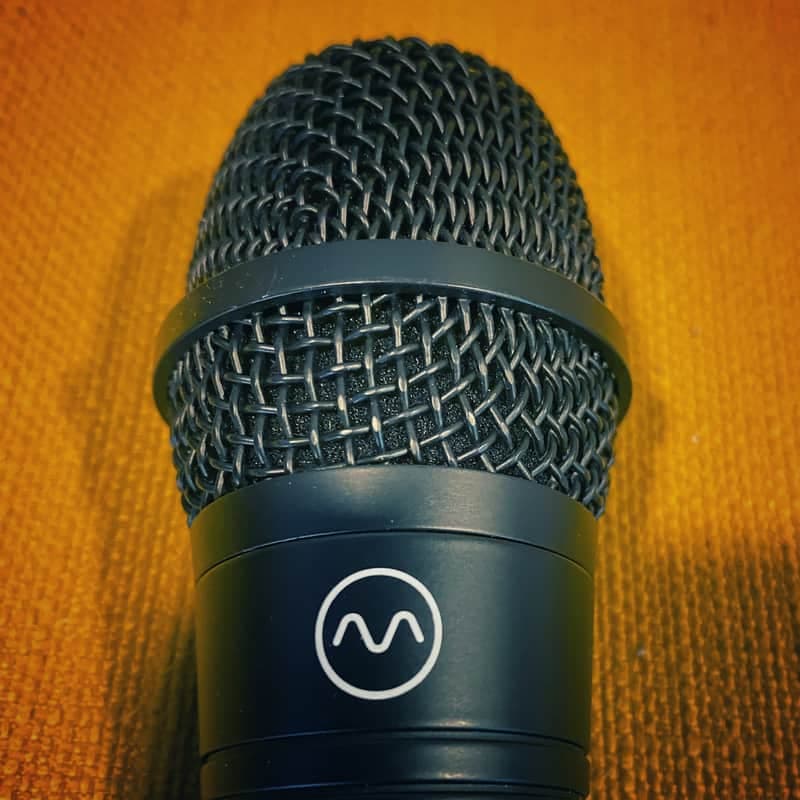 Vochlea Dubler USB Midi Microphone Late 2010's