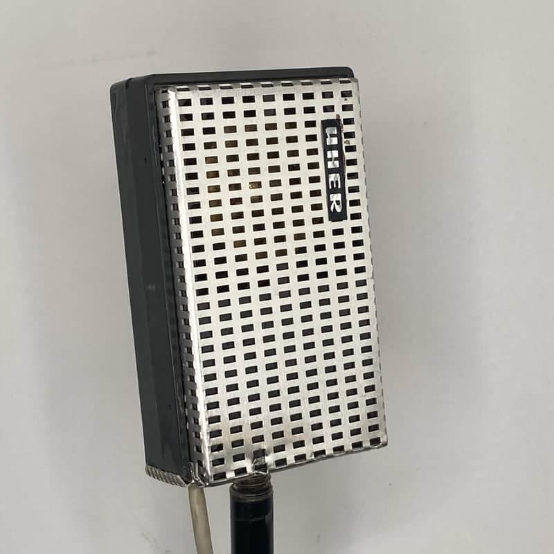 REFURBISHED - UHER M531 1960S - XLR