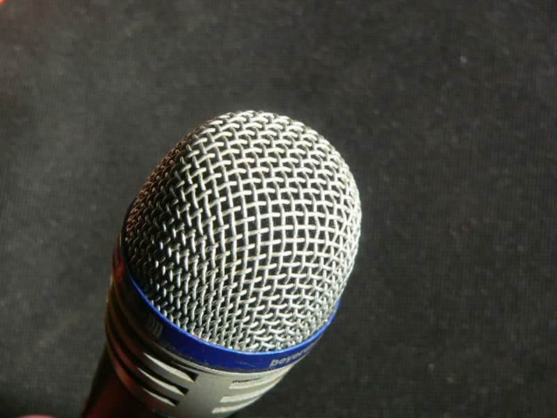 Beyerdynamic Opus 59