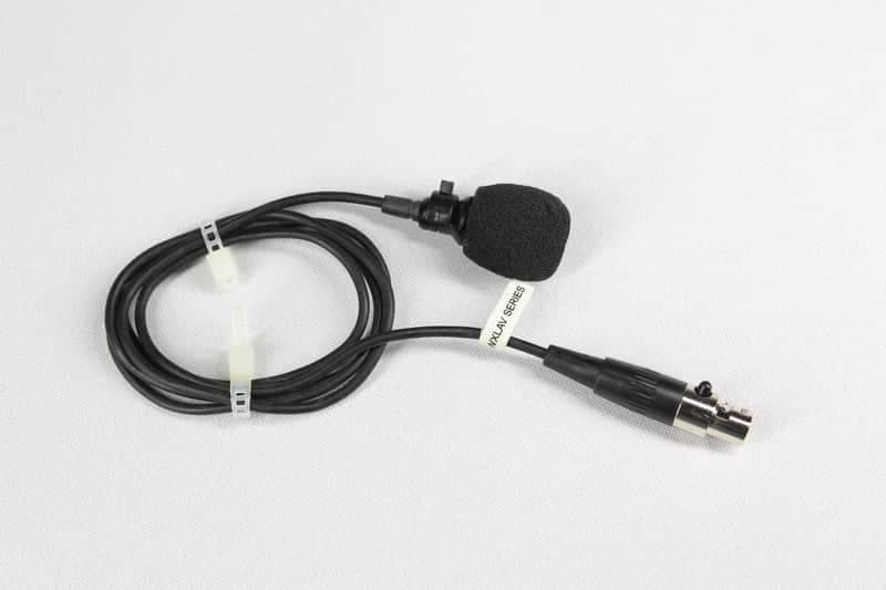 CAD WXLAV Series Lavalier Microphone (Used)