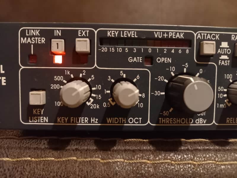 BSS DPR 504