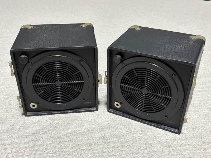 AURATONE 5RC Super Road Cube