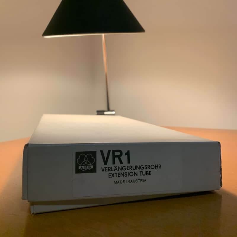 AKG VR-1 Extension Tube for C451