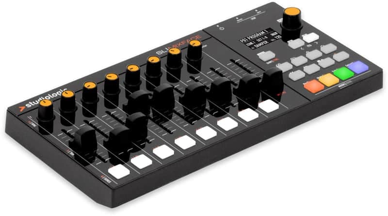 Studiologic SL-Mixface Surface Controller