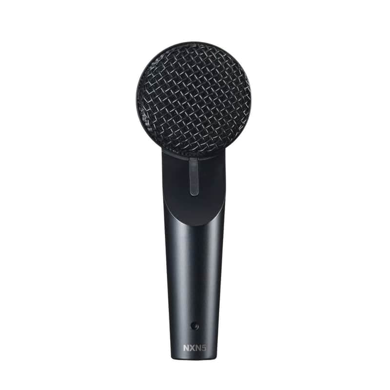 Shure Nexadyne 5 Dynamic Guitar Amp Microphone