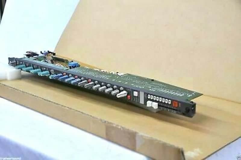 Yamaha MN3500M Monitor Input Module For Yamaha MP3500M #4204 (One)