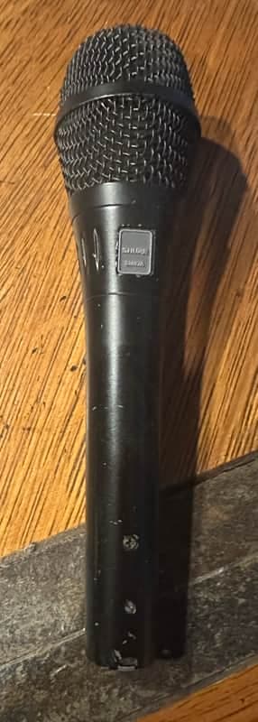 Shure SM87A