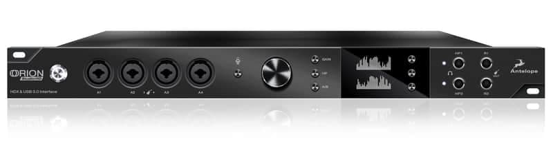 ANTELOPE Orion Studio HD USATO