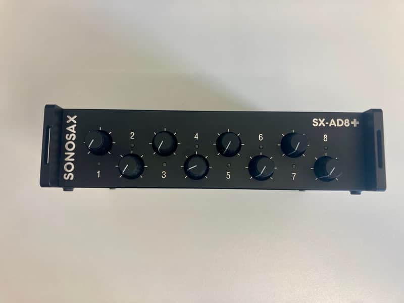 Sonosax SX-AD8+