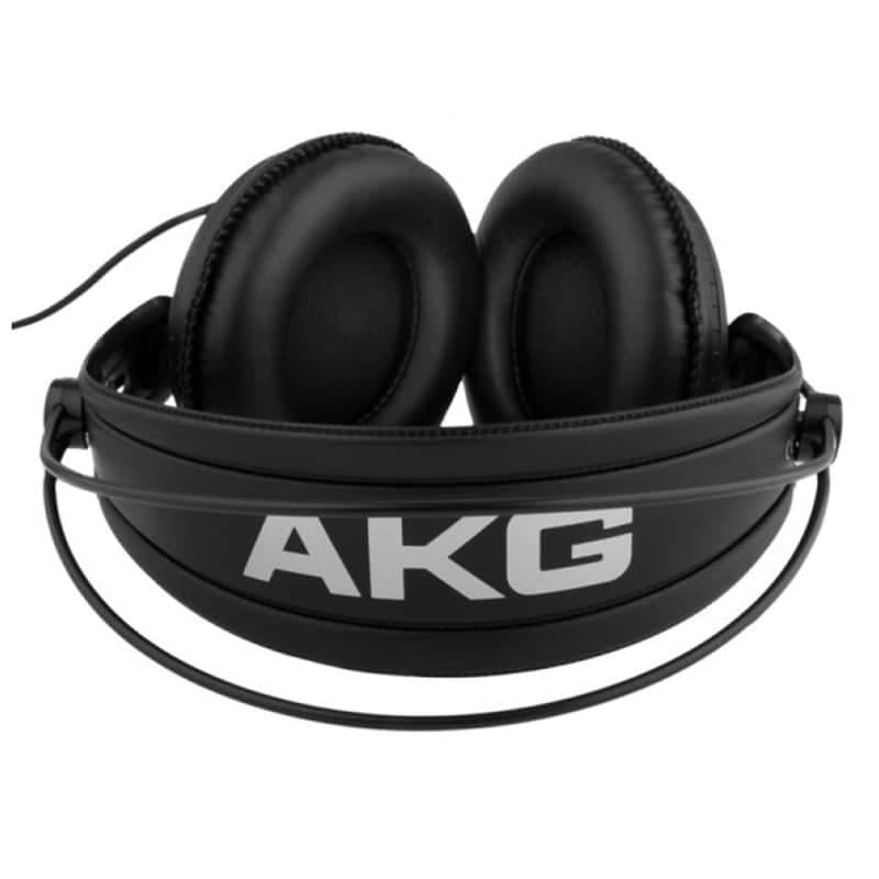 AKG K240 MKII Professional Back Studio Headphones- Brand New