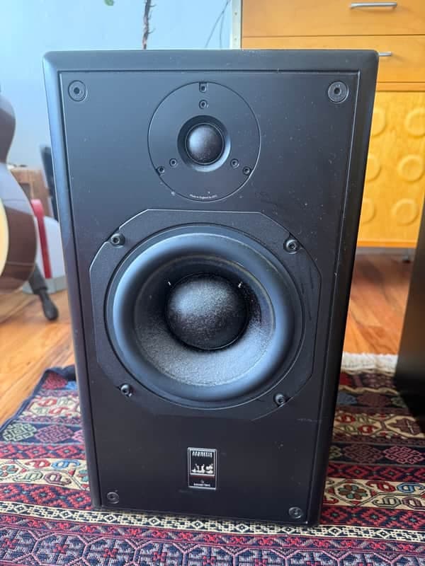 ATC SCM20 ASL PRO MKII - Pair (Used)