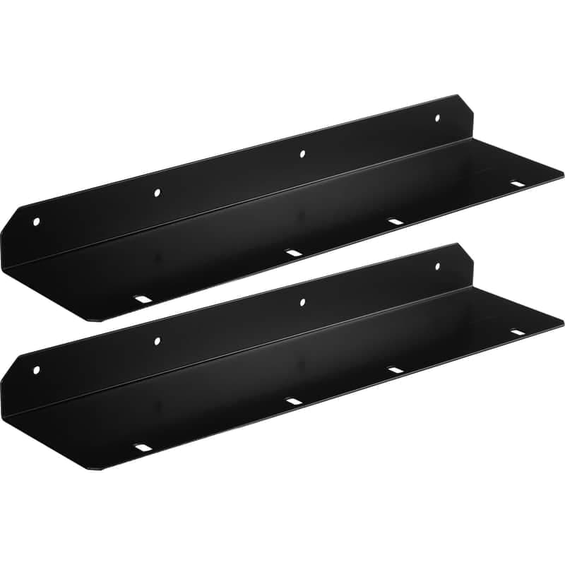 Allen & Heath Rackmount Kit for ZED-10/10FX - ( )
