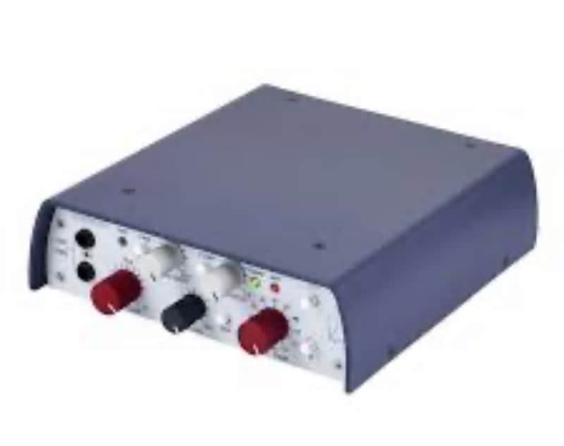 Rupert Neve Designs Portico 5017 Desktop Preamp / Compressor 2011 - Present - White