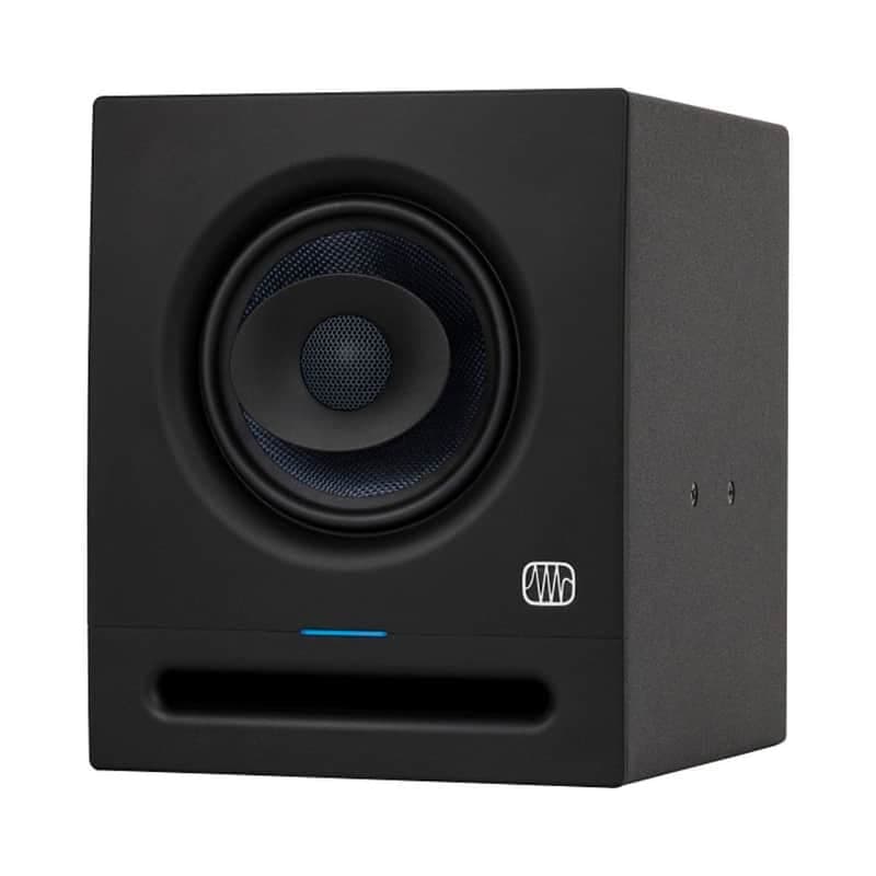 Presonus Eris Pro 6 Studio Monitors Single
