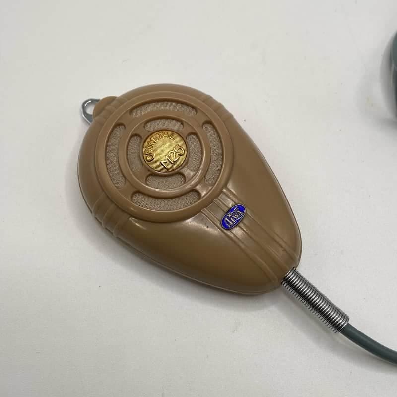 REFURBISHED AIWA M 25 CRYSTAL - XLR