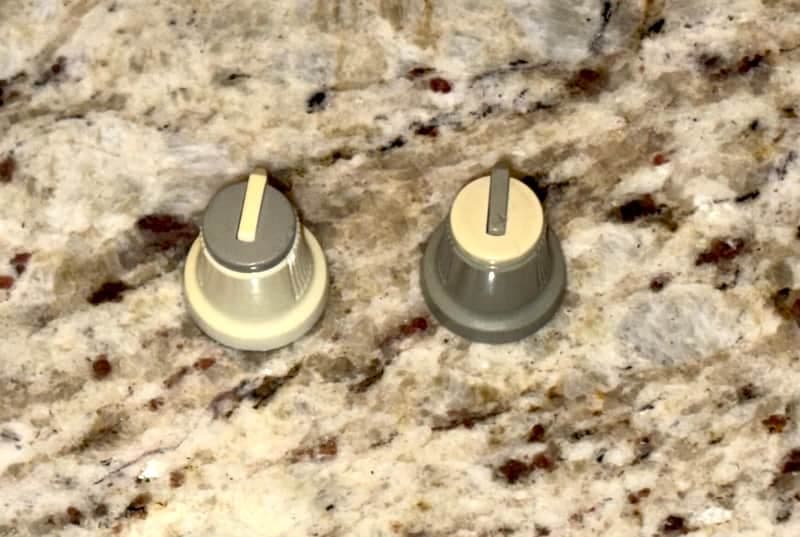 Akai MPC 2000xl KNOB CAP Price For One Knob Only