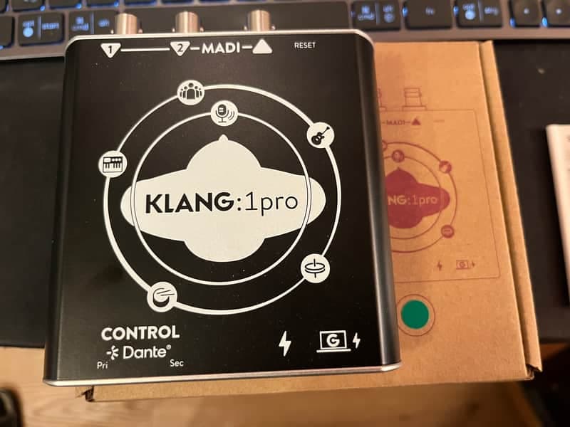 Klang 1Pro 2026