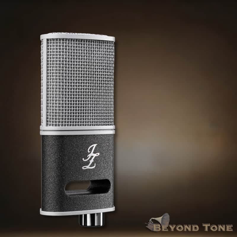 JZ Microphones Vintage 47 Large-Diaphragm Condenser Microphone
