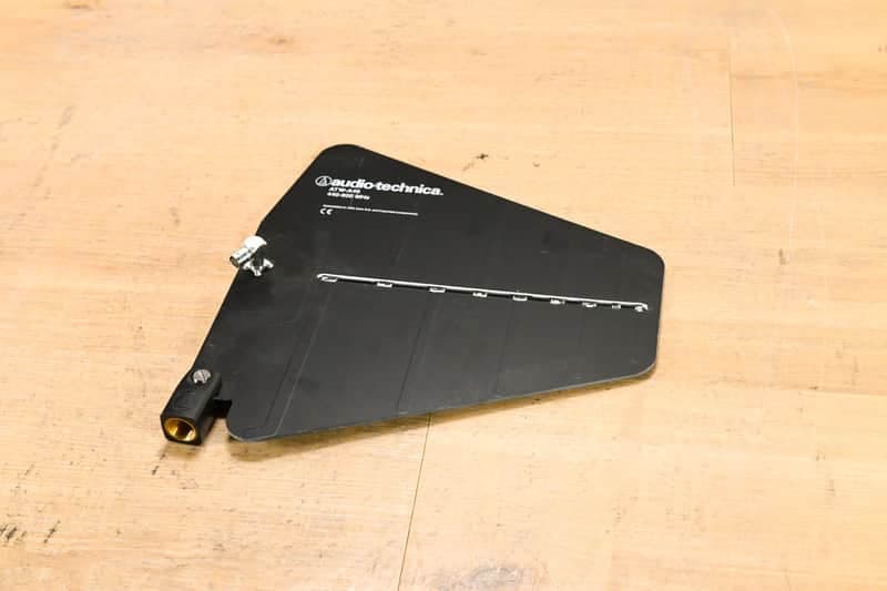 Audio-Technica ATW-A49 UHF Wideband LPDA Antenna - 440-900 MHz CG01600