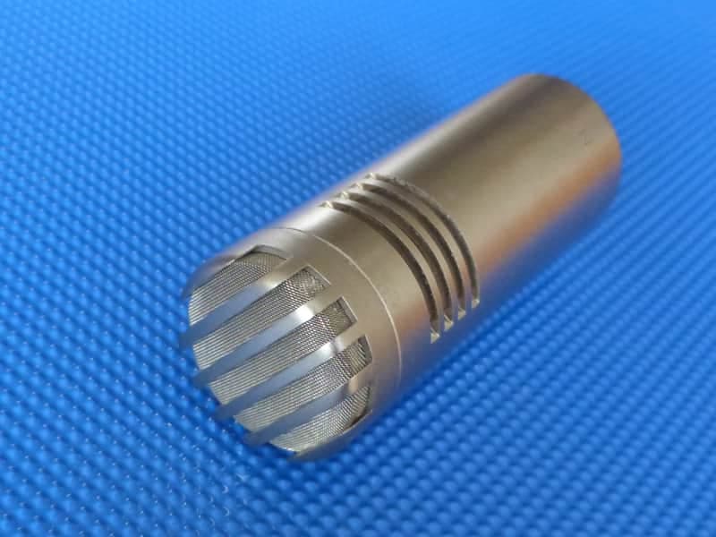 Custom RFT M73 Omni Directional Condenser Capsule for MV690 691 692 Preamps