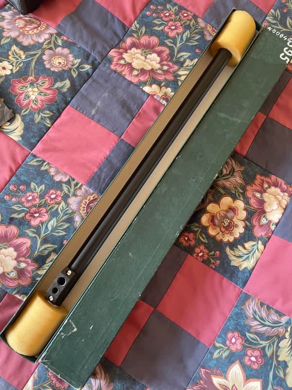 RFT M73 shotgun microphone set for sale